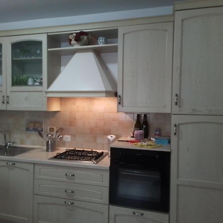 Gala Mini Apartman Fiumicino Kültér fotó