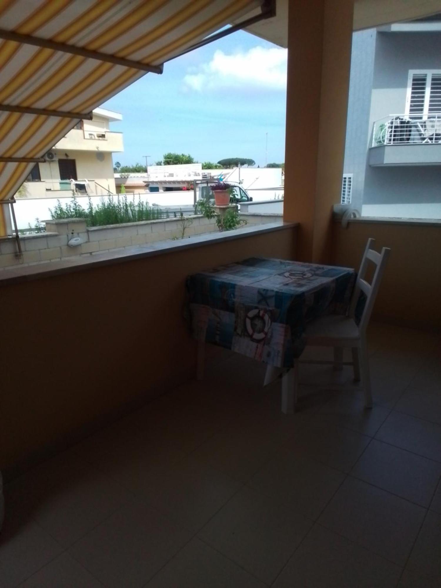 Gala Mini Apartman Fiumicino Kültér fotó
