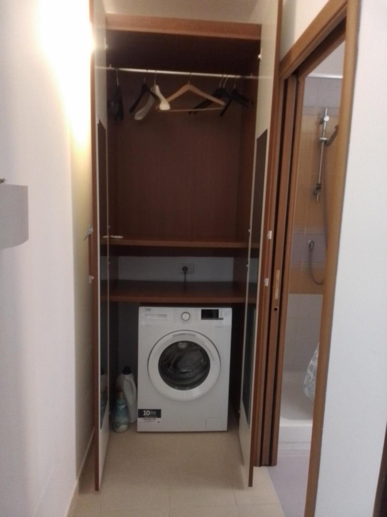 Gala Mini Apartman Fiumicino Kültér fotó