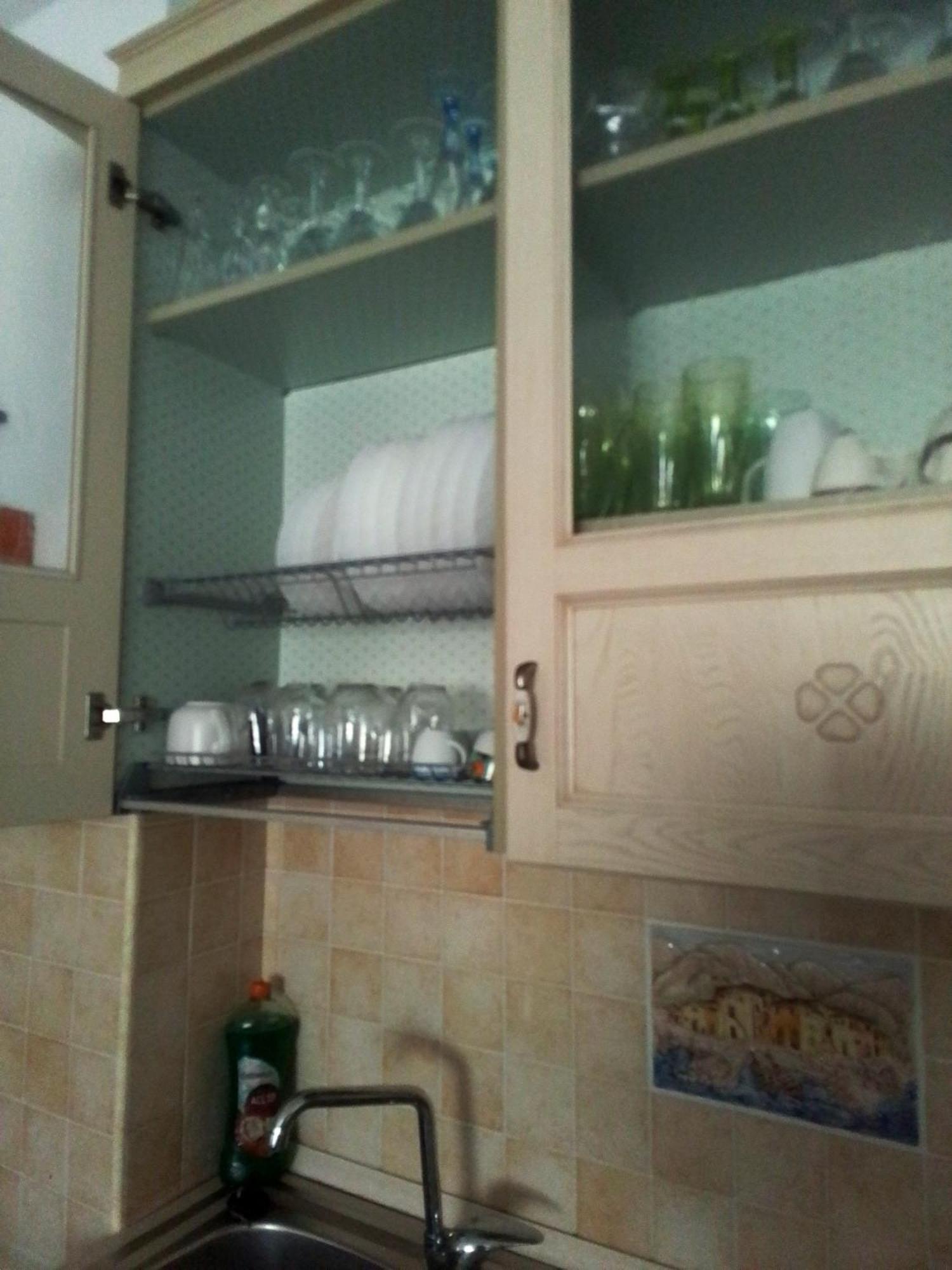 Gala Mini Apartman Fiumicino Kültér fotó