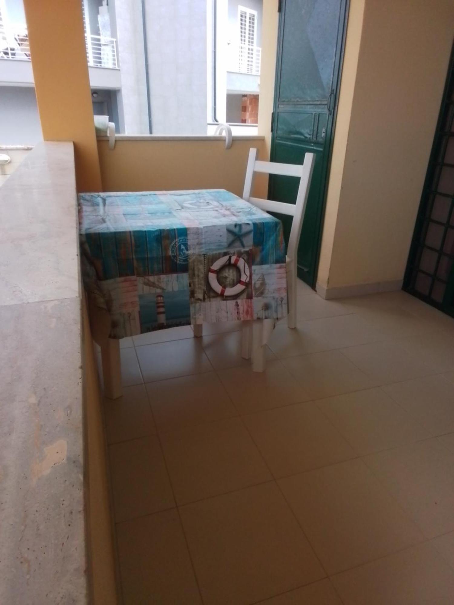 Gala Mini Apartman Fiumicino Kültér fotó