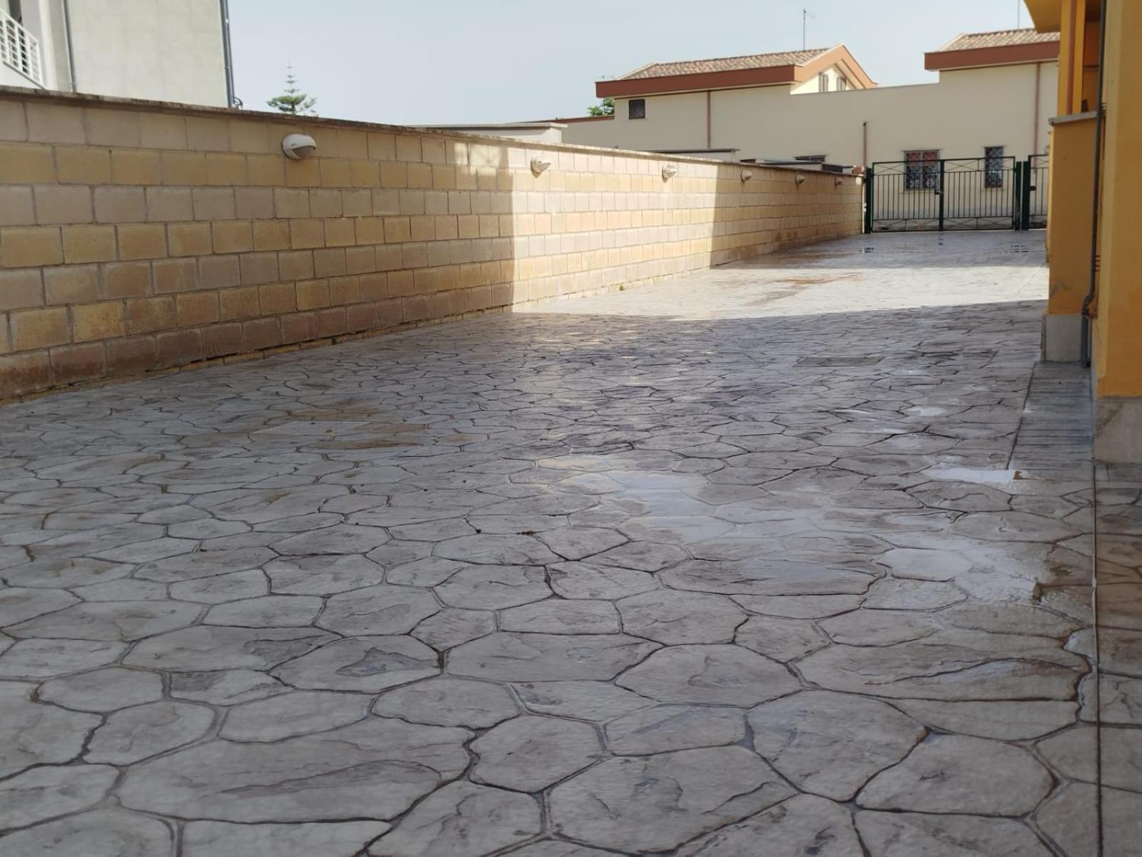 Gala Mini Apartman Fiumicino Kültér fotó
