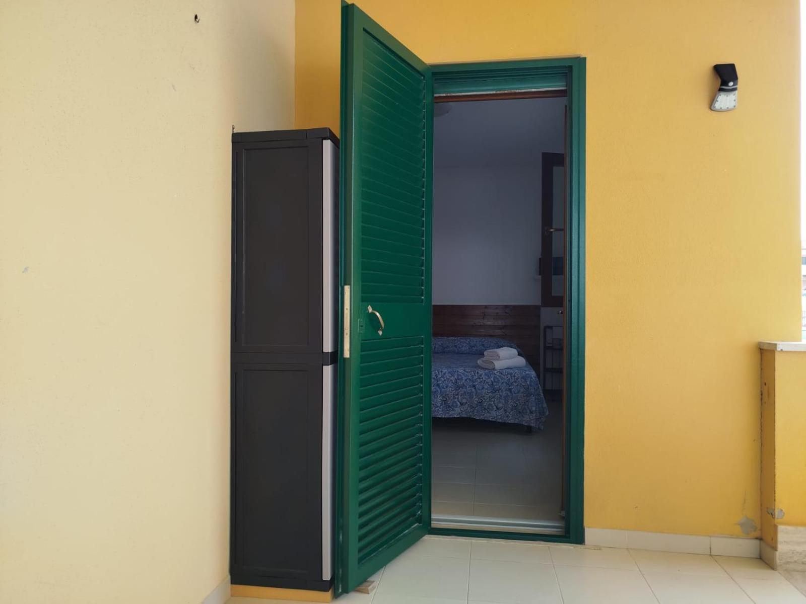 Gala Mini Apartman Fiumicino Kültér fotó