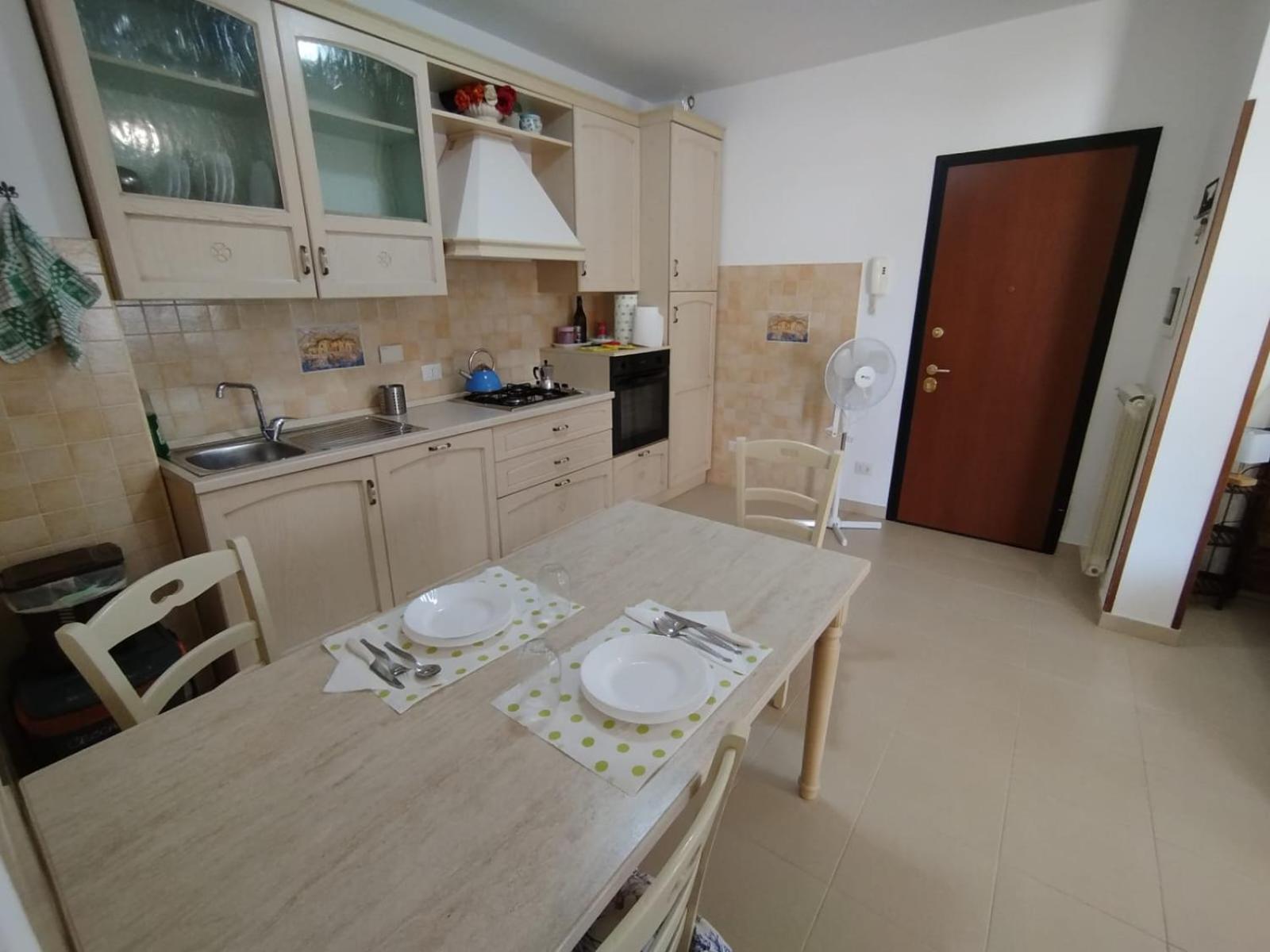 Gala Mini Apartman Fiumicino Kültér fotó