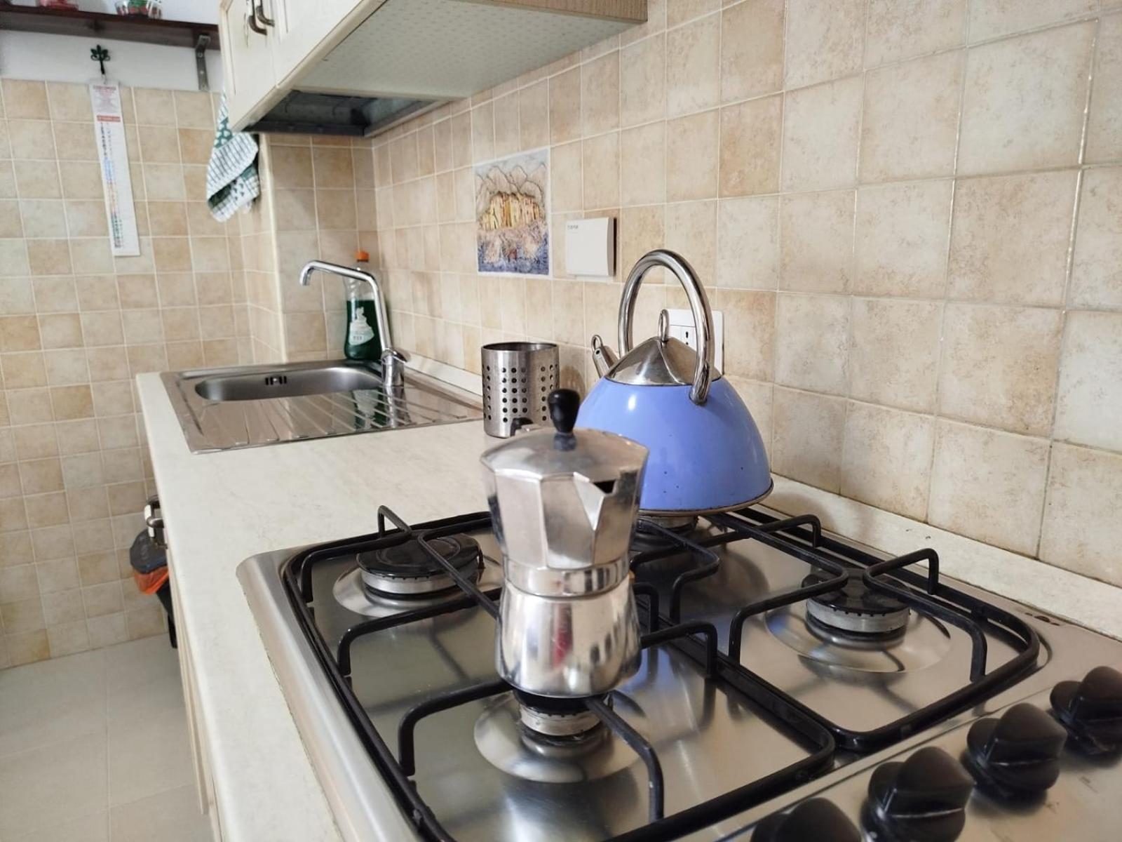 Gala Mini Apartman Fiumicino Kültér fotó