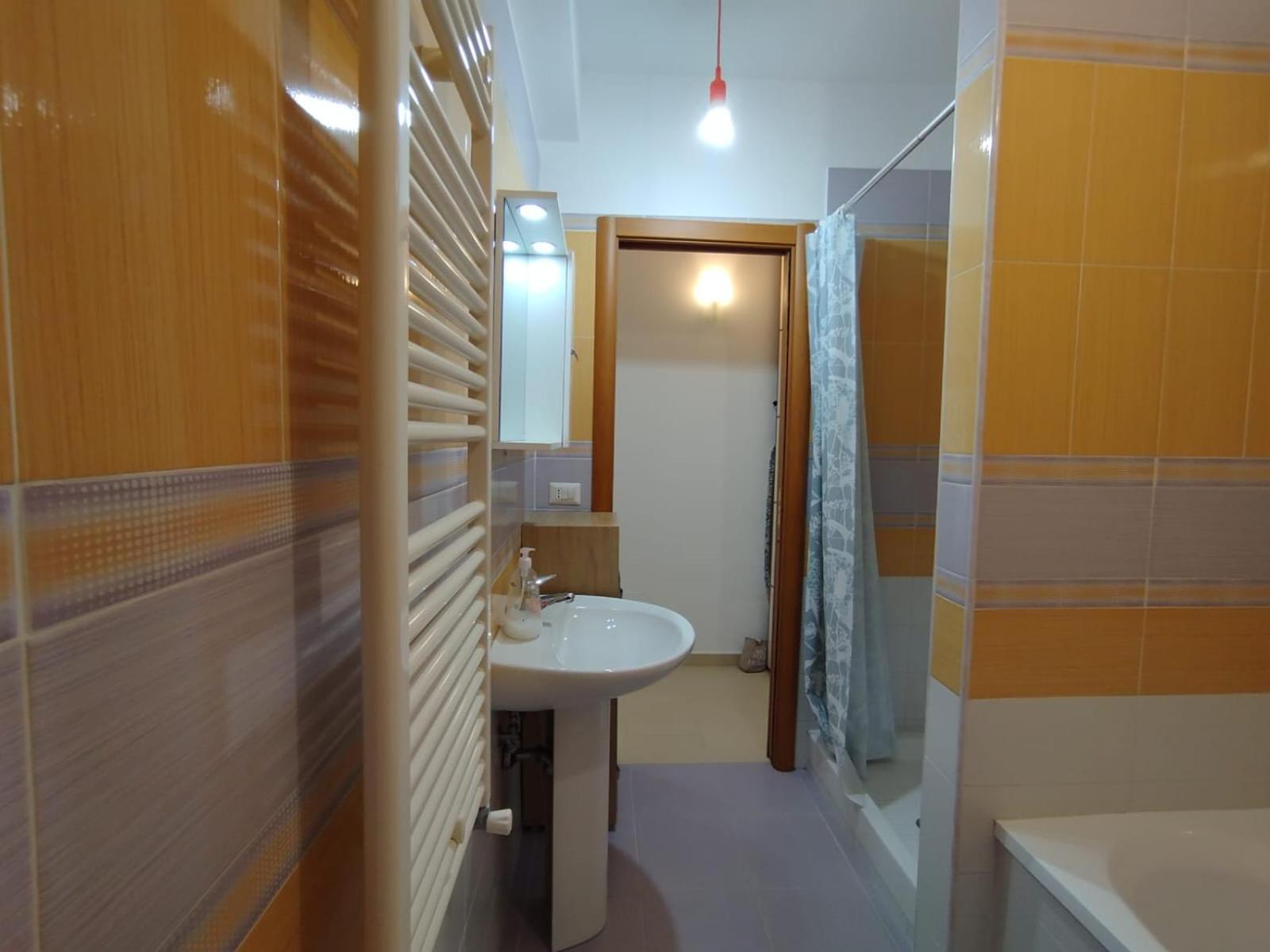 Gala Mini Apartman Fiumicino Kültér fotó