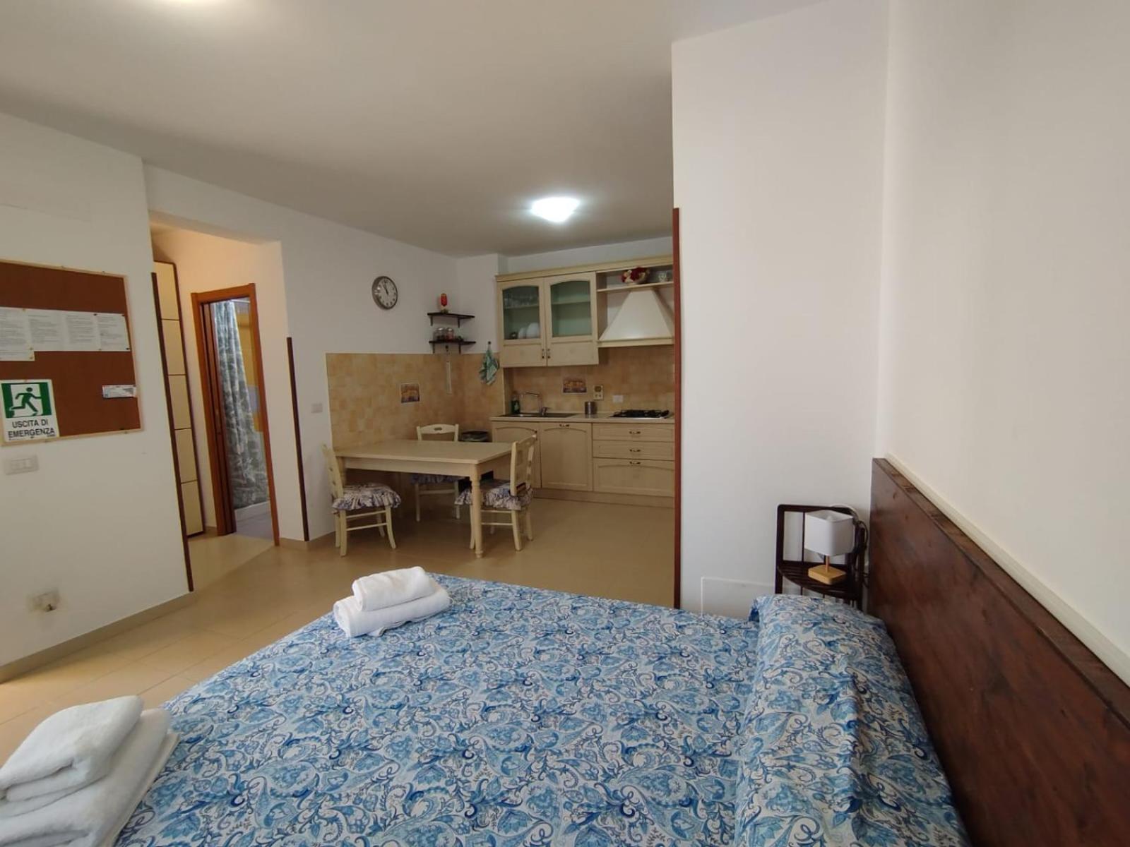 Gala Mini Apartman Fiumicino Kültér fotó
