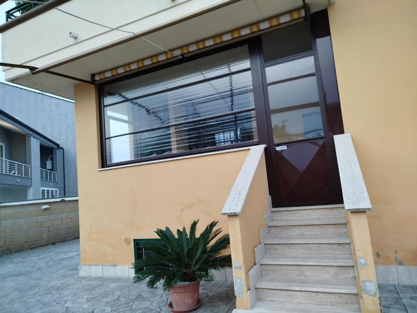 Gala Mini Apartman Fiumicino Kültér fotó